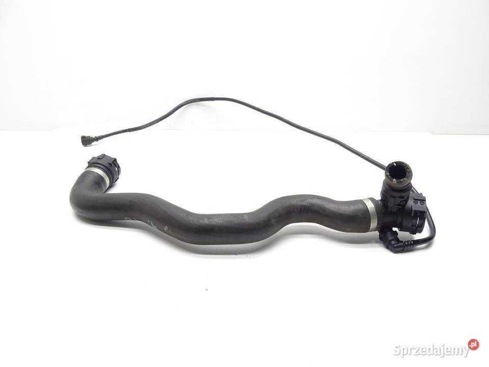 RURA PRZEWÓD WĄŻ WODY 7811127 BMW F20 F21 F30 Węże chłodnicy sprzedam