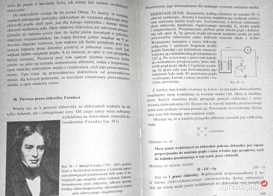 Fizyka 2 Podręcznik liceum ogólnokształcącego