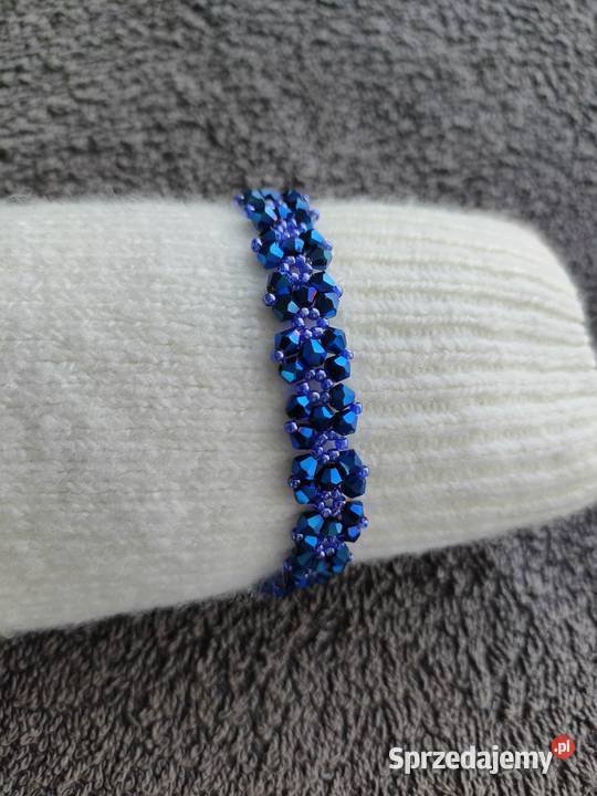 Bransoletka damska Krzeszowice