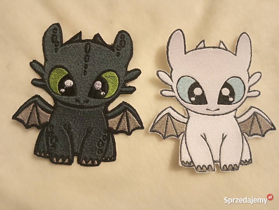 Termonaszywki Komplet Pozostałe wielkopolskie Konin