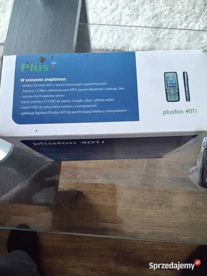 Huawei 401i stan kolekcjonersk8 pomorskie
