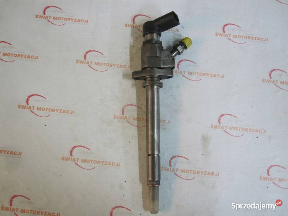 VOLVO FORD PEUGEOT CITROEN 20 TDCI HDI wtrysk osobowe Kielce