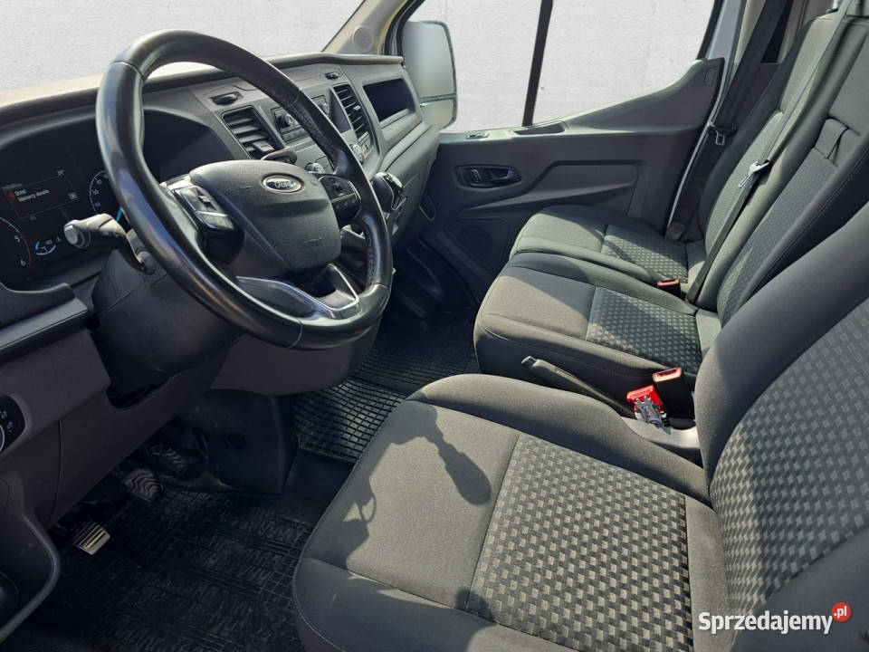 Ford Transit Poleasingowe BZ 116068km