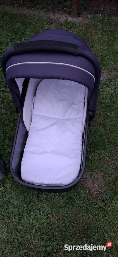 Wózek Foppapedretti 2 w 1 małopolskie Wieliczka sprzedam