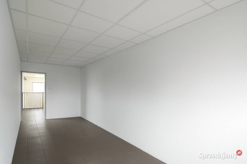 ModułowyKontenerowy obiekt biurowy do demontażu Płońsk