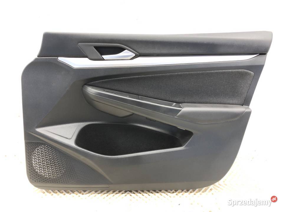 BOCZEK DRZWI PRAWY PRZÓD VW GOLF VIII Hatchback