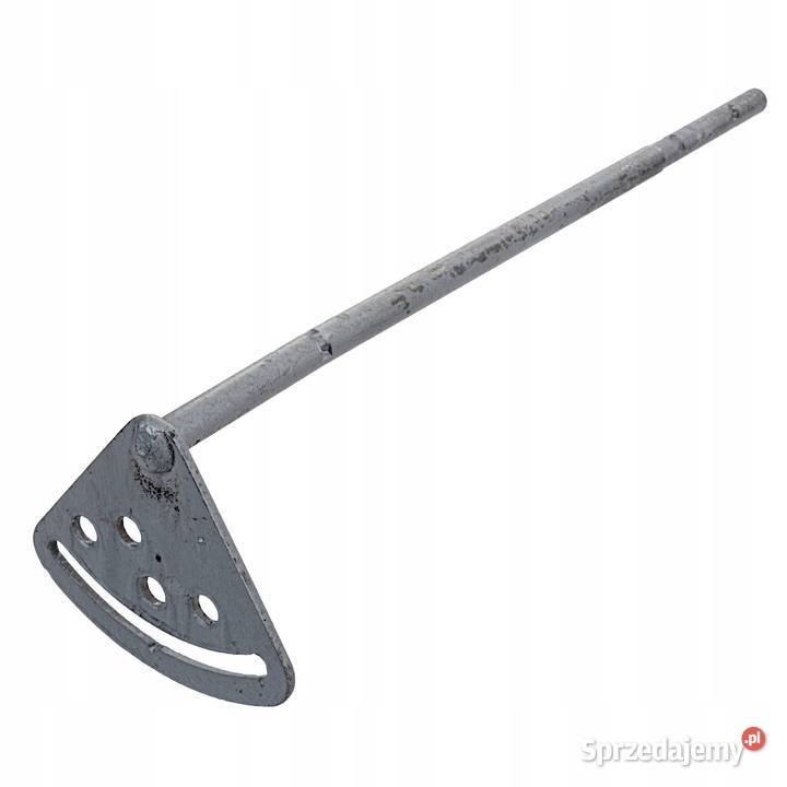 Zespół wałka gazu MF3 255 2812 3512 1874908M93 podkarpackie