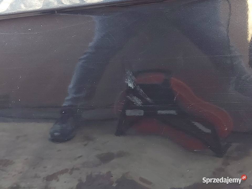 CHEVROLET CAPTIVA LIFT 11r drzwi lewe tył 250 Drzwi świętokrzyskie Kielce