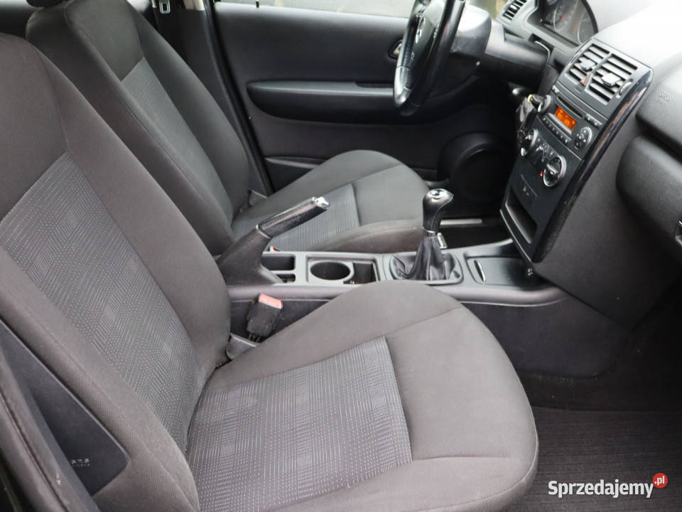 Mercedes A A 160 Katowice