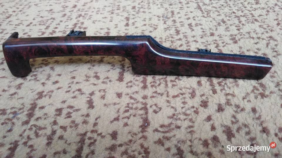 Volvo S80 listwa deski rozdzielczej Gdańsk