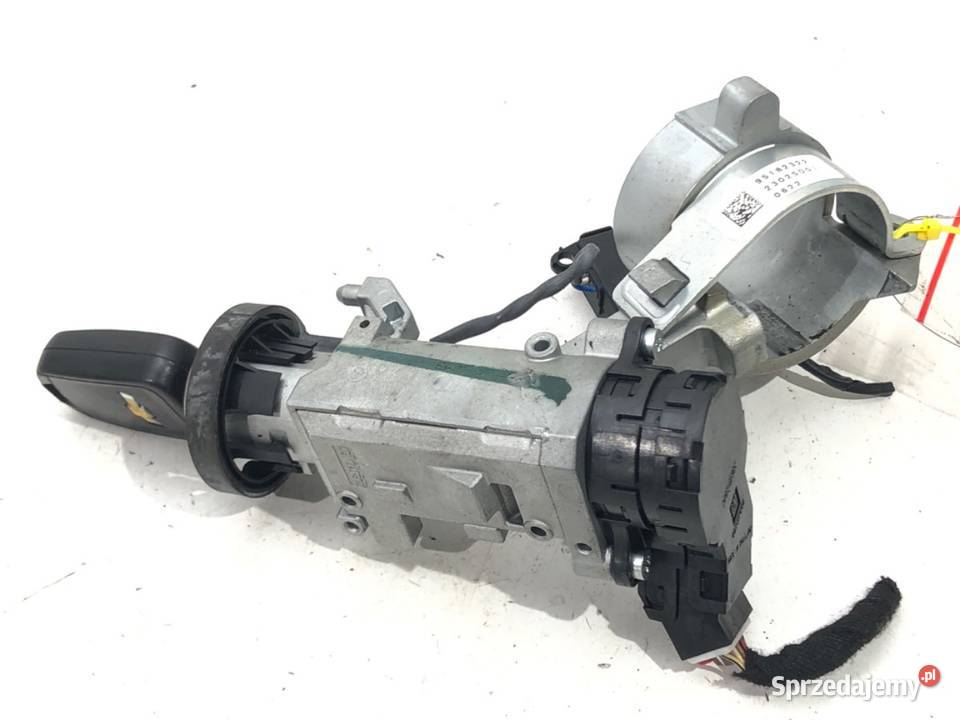 STACYJKA CHEVROLET AVEO III 95182322 12 69