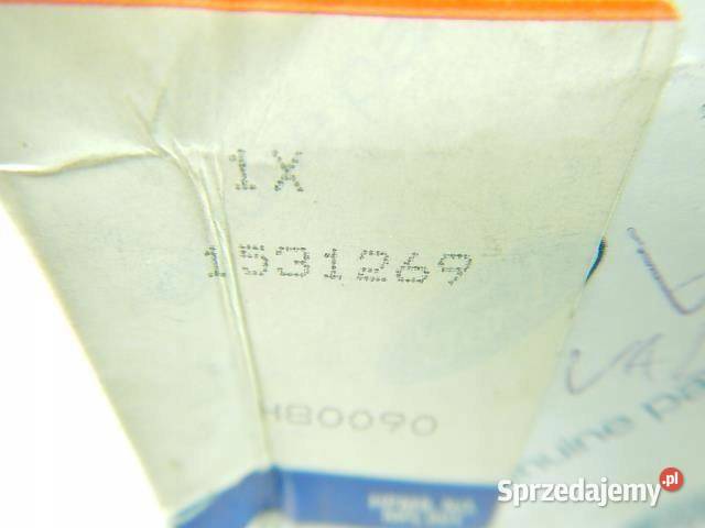 UCHWYT MOCOWANIE RURY WYDECHOWEJ FORD FOCUS osobowe sprzedam