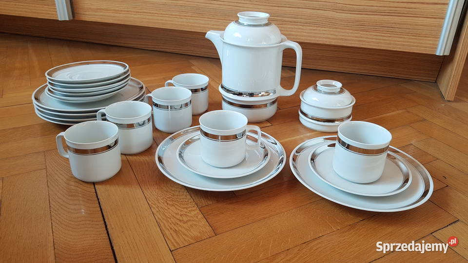 Hutschenreuther ArzbergBavaria serwis