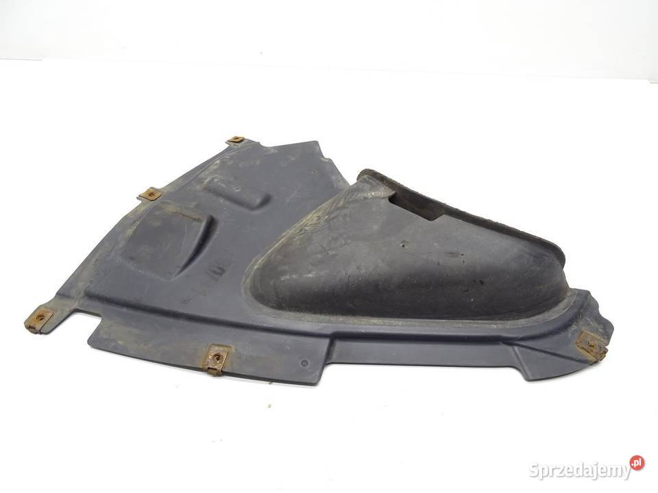 OSŁONA DOLNA NADKOLA PRAWY PRZÓD 7260740 BMW F30 sprzedam