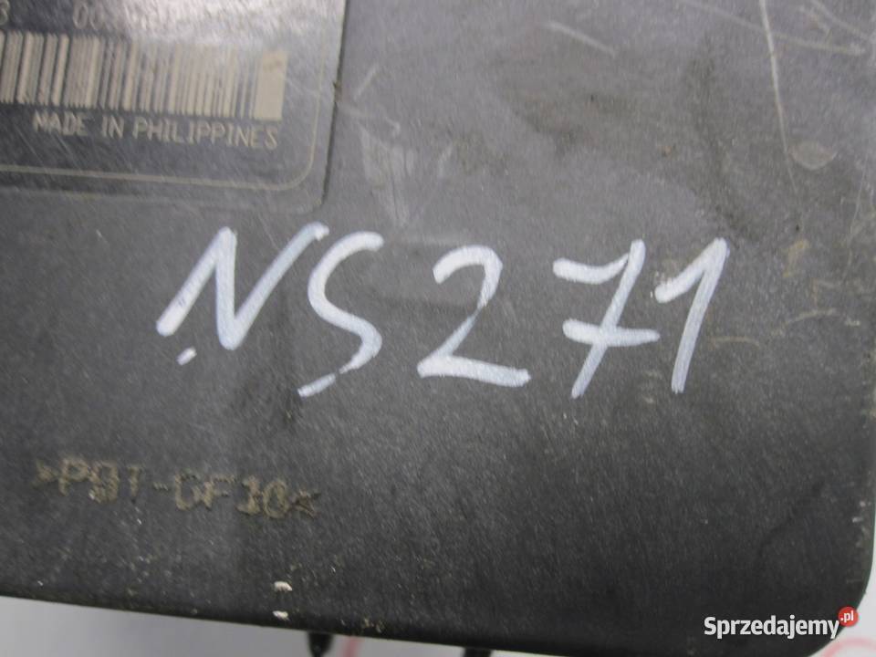 VOLVO V50 pompa ABS 30794728 30794730 Kielce