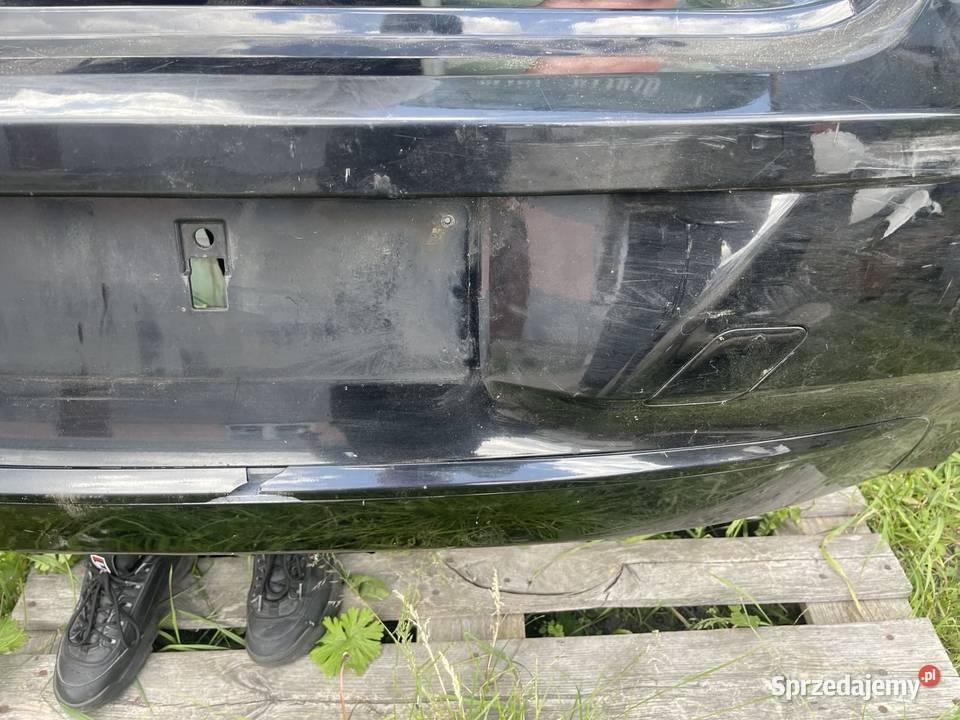 Zderzak tył BMW F20 475 osobowe Zderzaki