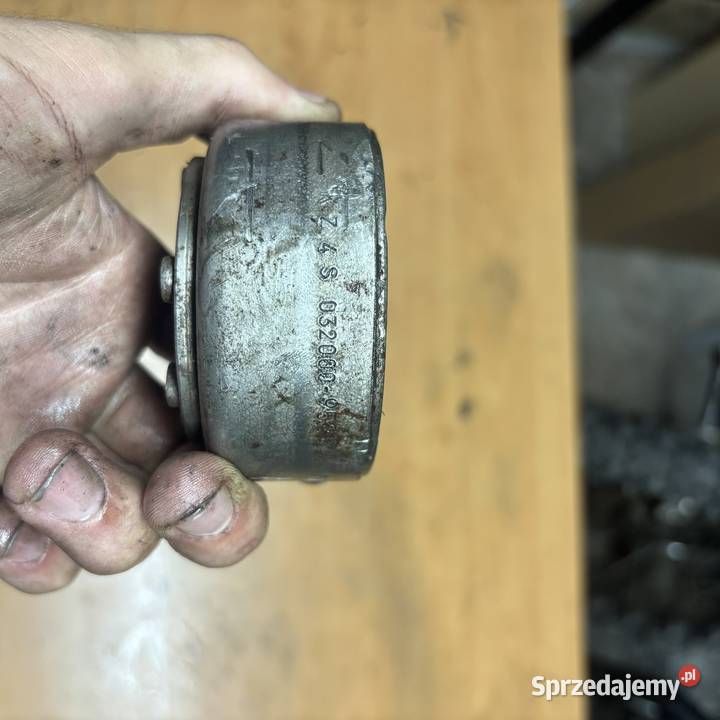 Magneto koło magnesowe Denso Honda CR 125 dolnośląskie Bielawa sprzedam
