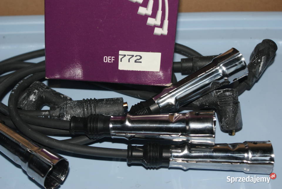 ZEF562 OEF772 ZESTAW PRZW ZAPŁ CORDOBA GOLF POLO osobowe mazowieckie