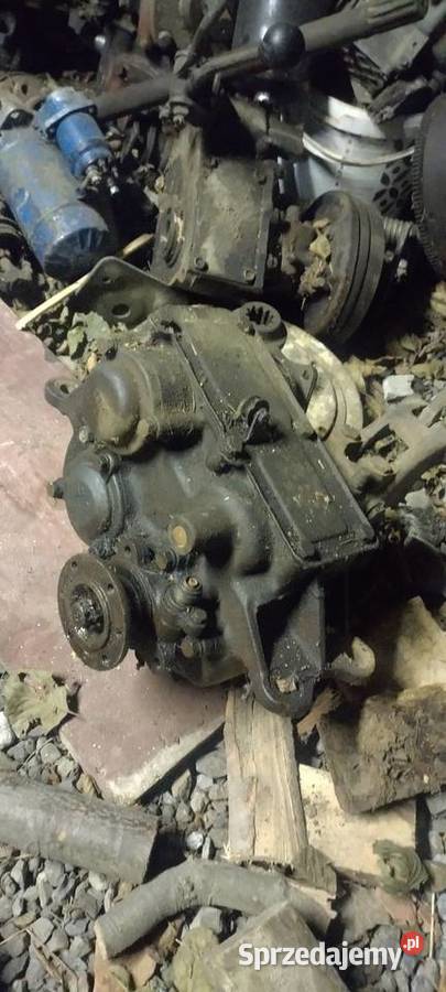 Reduktor gaz 69 Zagorzyce sprzedam