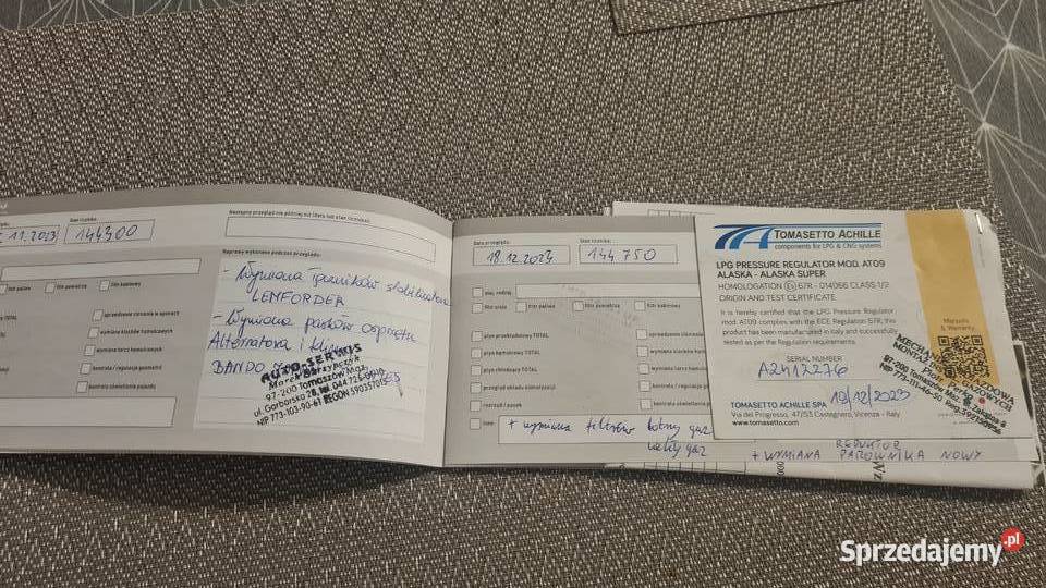 Suzuki swift mk7 12 LPG Tomaszów Mazowiecki