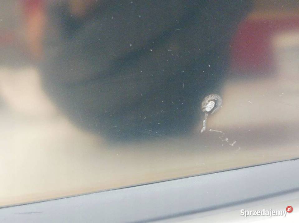 RADIONAWIGACJA EUROPA LEKKO USZKODZONE świętokrzyskie