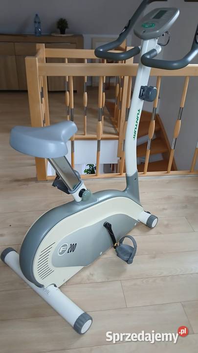 Rower rehabilitacyjny tunturi f200 Jelenia Góra