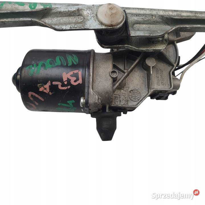 SILNICZEK WYCIERACZEK Fiat Bravo II mechanizm Chełm
