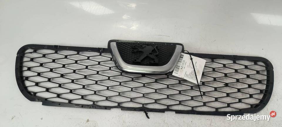 GRILL ATRAPA PEUGEOT BOXER II Lipno