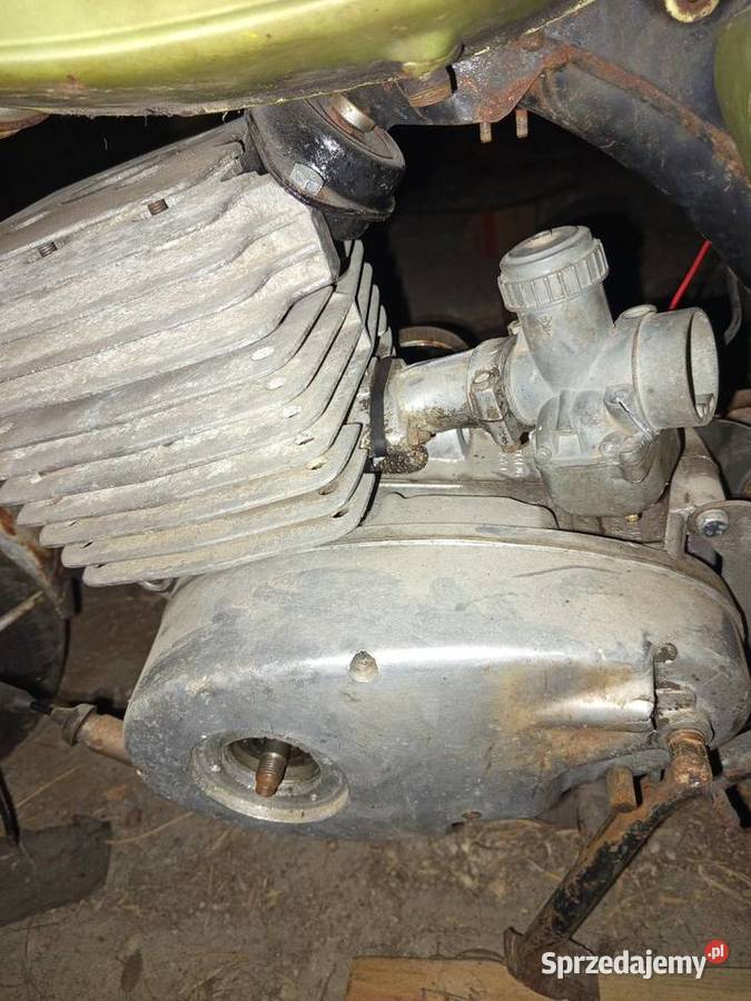 WSK 125 WSK 175 MZ TS 250 lubelskie Chełm