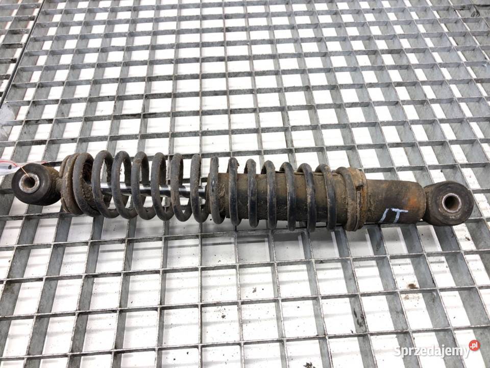 AMORTYZATOR LEWY TYŁ ZE SPRĘŻYNĄ AIXAM A741 osobowe sprzedam