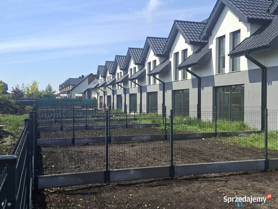Dom wolnostojący Mędłów 11834m2 dolnośląskie