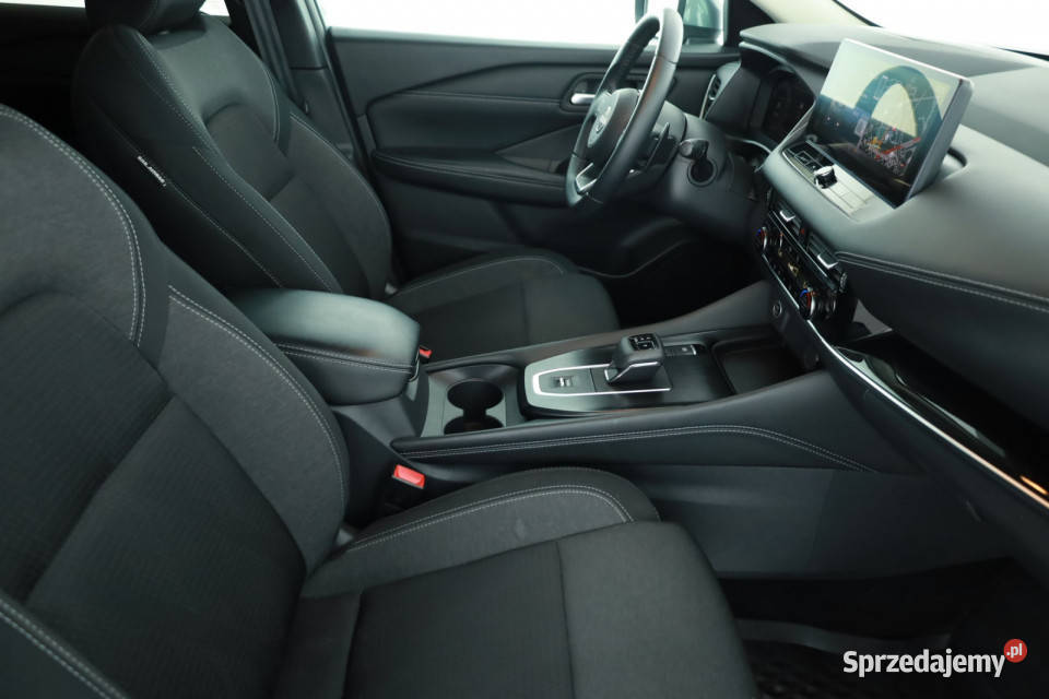 Nissan Qashqai 13 DIGT MHEV Qashqai Piaseczno