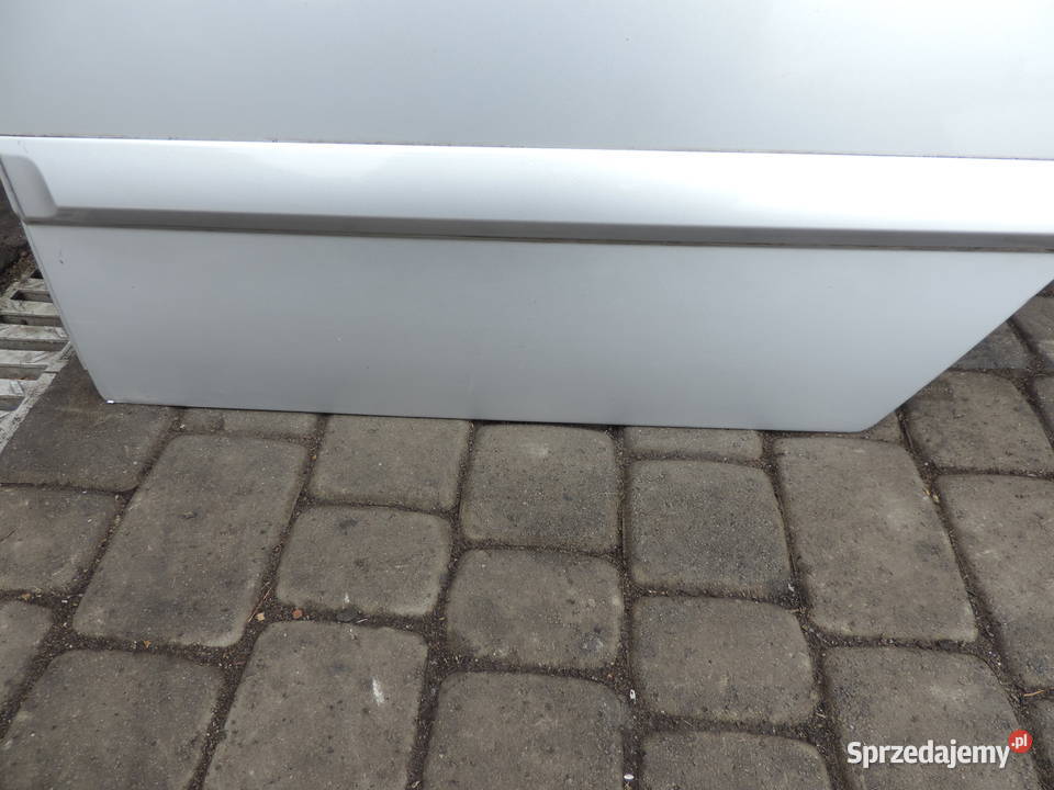 DRZWI LEWE TYLNE OPEL ASTRA 3 H KOMBI Z157 Nowy Sącz