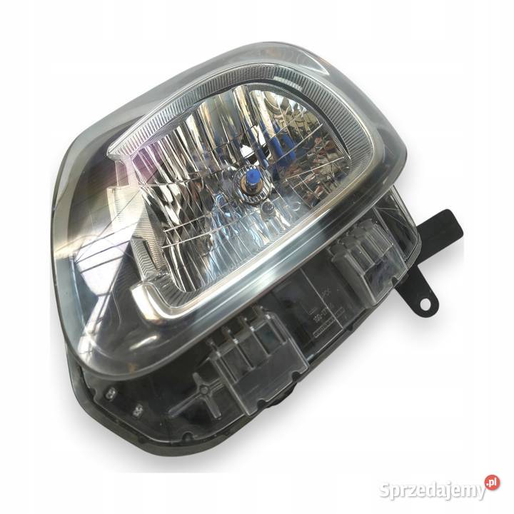 LAMPA LEWA Renault Kangoo II LIFT PRZEDNIA lewy sprzedam