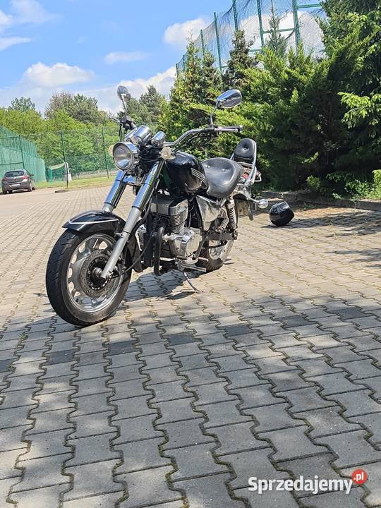 Romet R250 7024km Żelisławice sprzedam