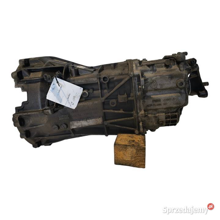 SKRZYNIA BIEGÓW Ford Transit VIII MK8 20 TDCI Chełm