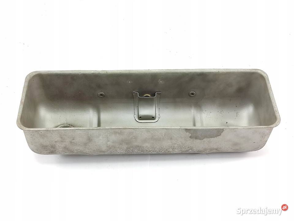 POKRYWA ZAWORÓW MG TD ROADSTER ROCKER COVER osobowe lubelskie