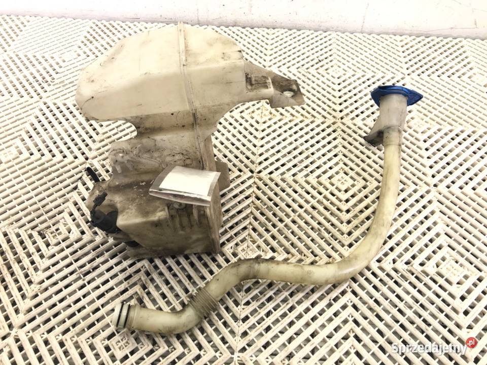 ZBIORNIK SPRYSKIWACZY VW TRANSPORTER T5 Van podkarpackie