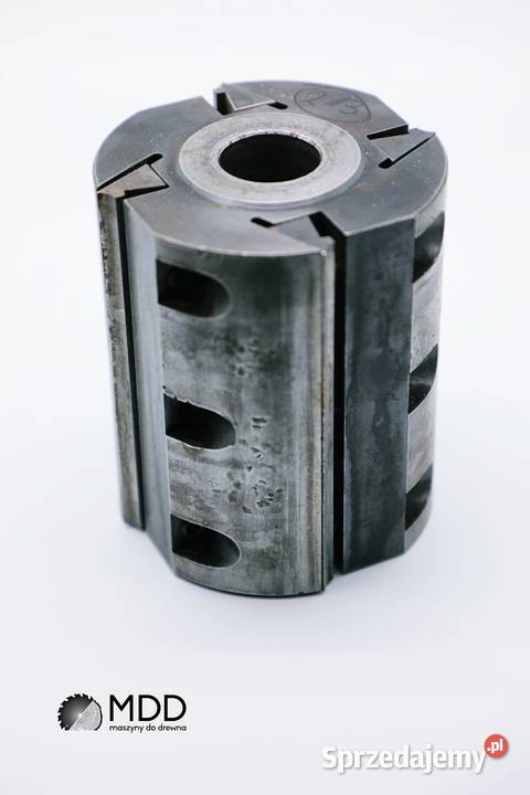 A213 Głowica stalowa 125x145x35 Z4 Łabuńki Pierwsze
