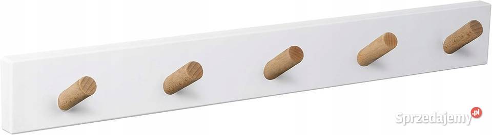 Wieszak wiszący LARHN X2 Pozostałe