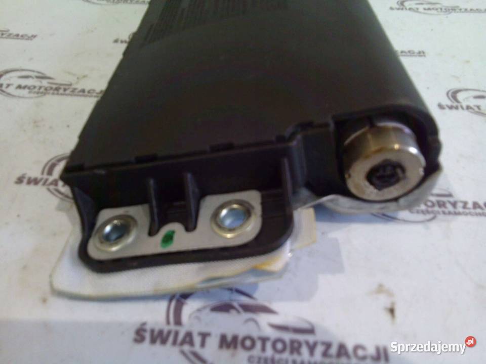 SKODA YETI 12r AIRBAG poduszka kolanowa Kielce