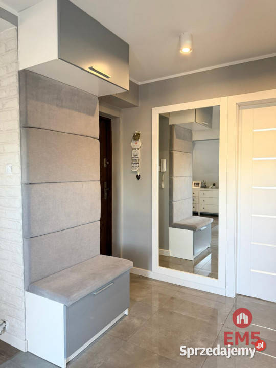 sprzedaży mieszkania 95m2 3 pok Białystok cegła