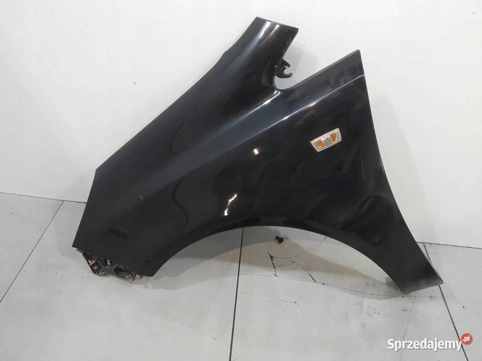 BŁOTNIK LEWY PRZÓD Z20R Opel Corsa IV 20062014 D osobowe świętokrzyskie