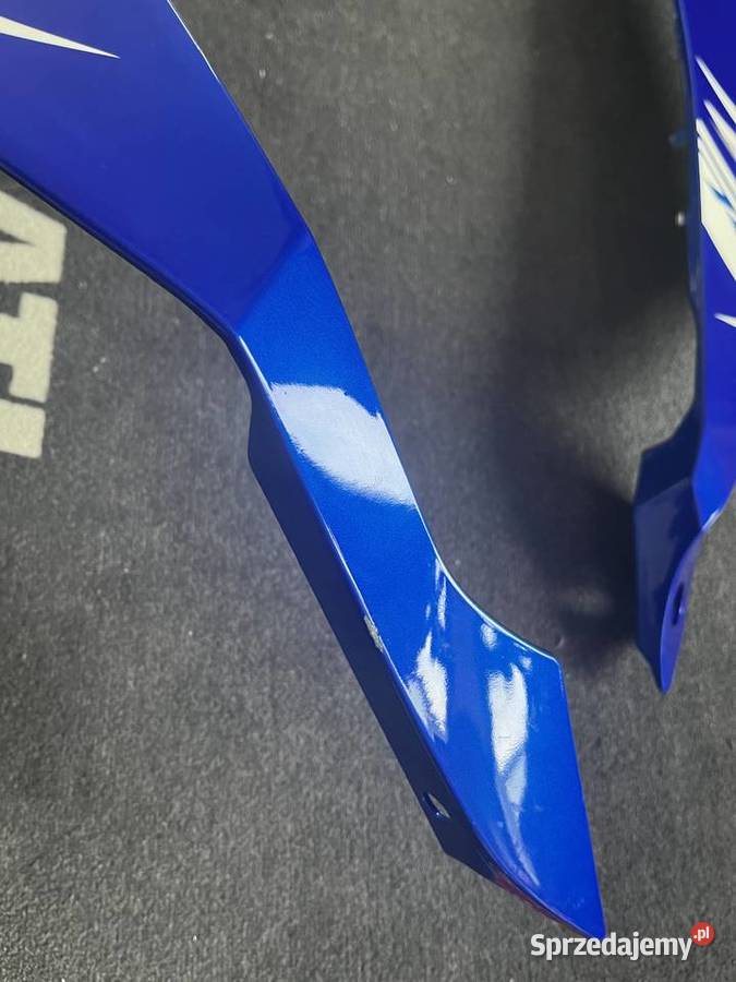 Owiewki Yamaha YZFR6 RJ15 Plastiki Motoryzacja Warszawa