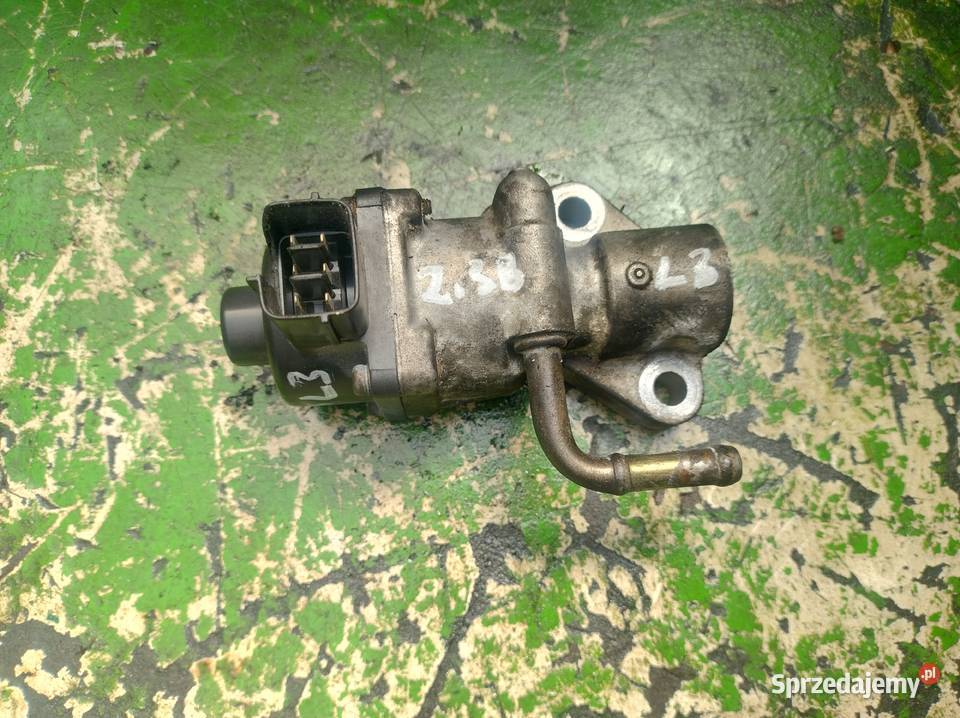 FORD MAZDA 6 23 L3 zawór EGR Kielce