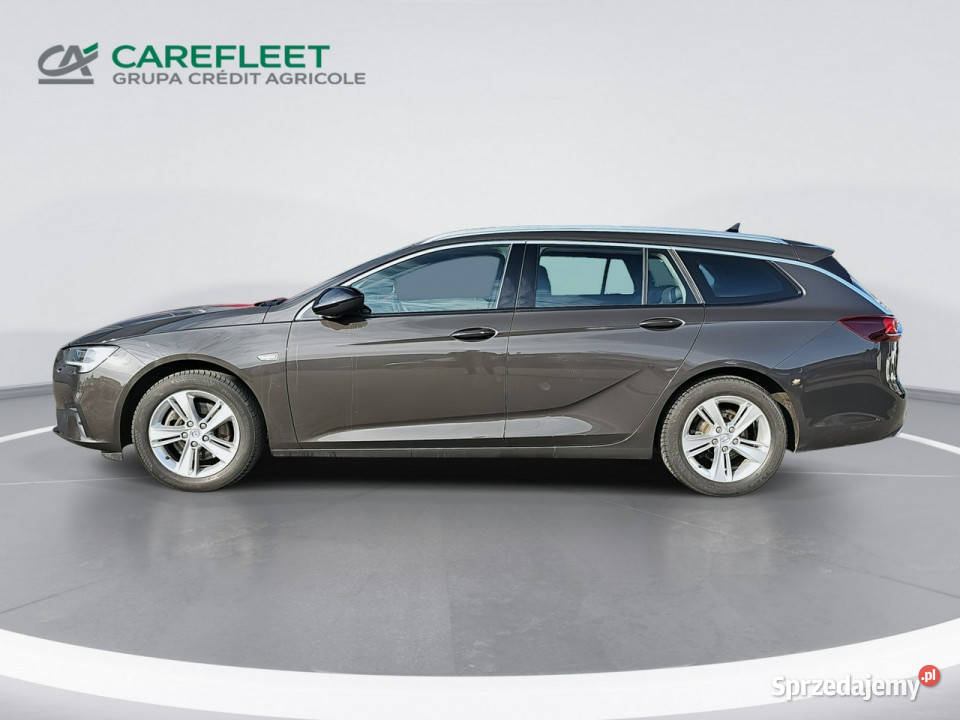 Opel Insignia 20 CDTI Elegance SS aut Kombi Janki