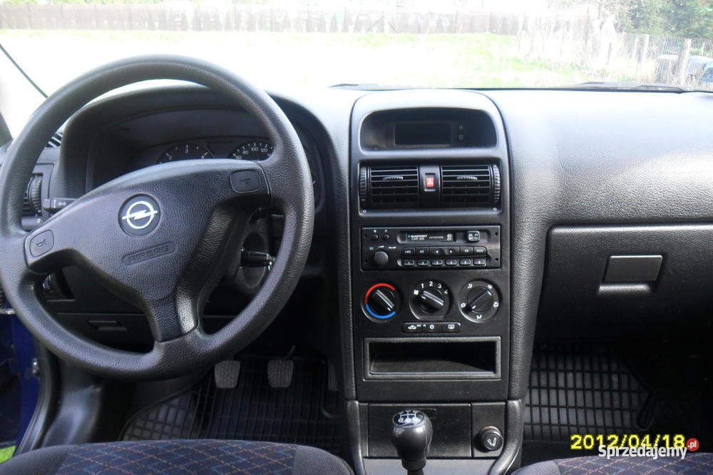 Auto Dziadka Rok produkcji 1999 Nowa Sól sprzedam