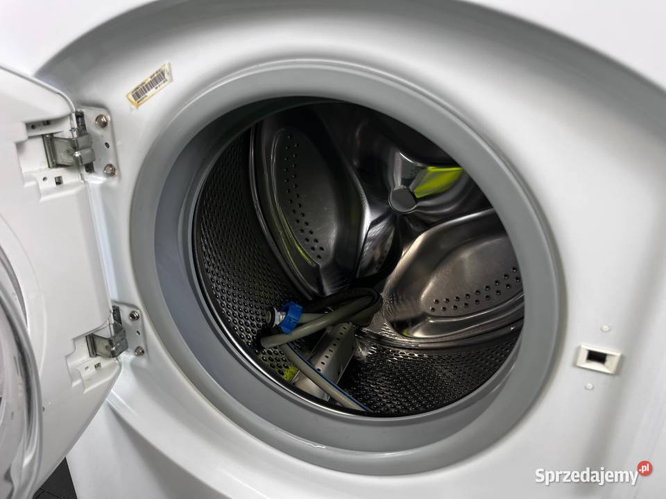 Pralka HotpoitAriston made in Italy 61000A Wiejca sprzedam