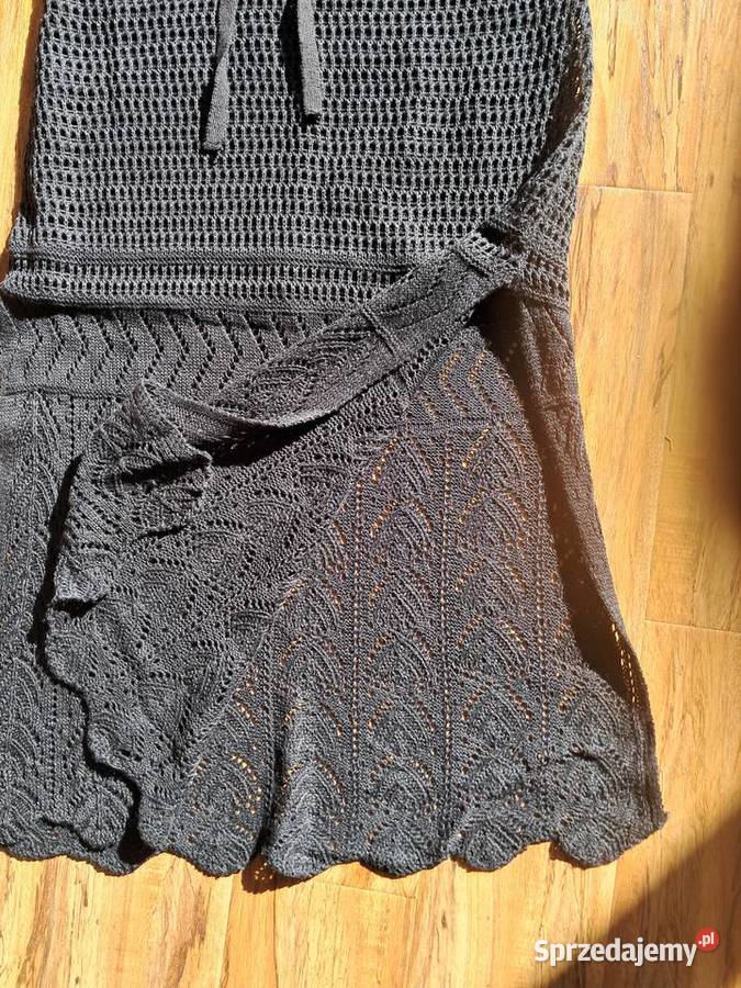 nowa czarna spódnica rozmiar M Sandomierz