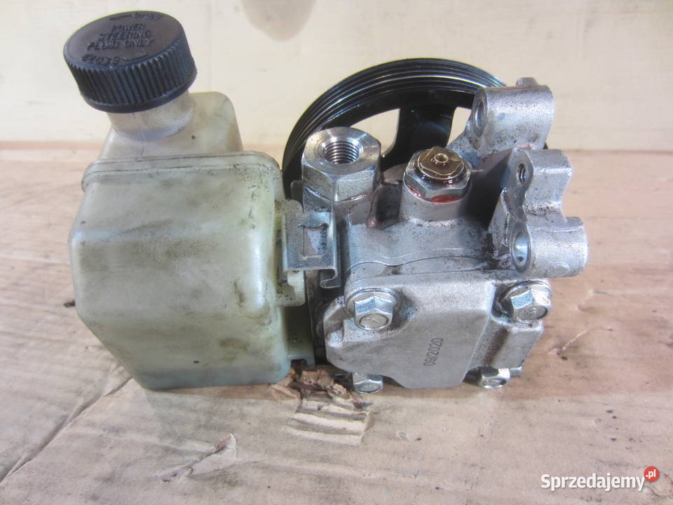 Pompa wspomagania mazda 6 GG GY Szczecin sprzedam
